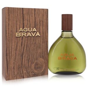Antonio Puig Agua Brava Eau de Cologne Men Green